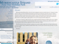 morriscastlestrand.com