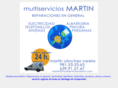 multiserviciosmartin.com