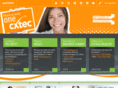 mycxtec.com
