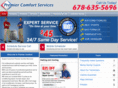 mypremiercomfort.com