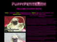 mypuppypetite.com