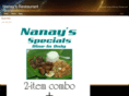 nanaysrestaurant.com