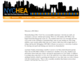 nychea.org