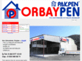 orbaypen.com