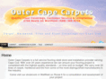outercapecarpet.com