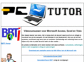 pc-tutor.info