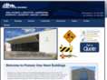 pioneer1steel.com