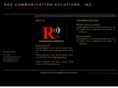radcommsolutions.com