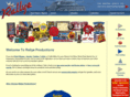 rallyeproductions.com