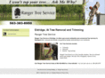 rangertreeservice.net