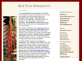 redfernenterprises.com