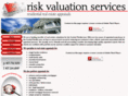 riskvaluationservices.com