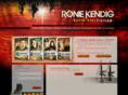 roniekendig.com