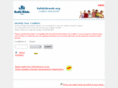 safekidsweb.org