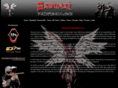 samuraipaintball.com
