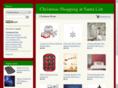 santalist.info