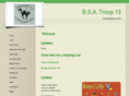 scouting13.org