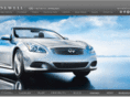 sewellinfiniti-houston.com