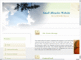 smallmiracles.biz