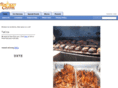 smokeycreekbbq.com