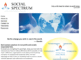 socialspectrum.com