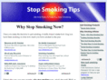 stopsmoking-tips.com