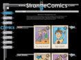 strangecomics.com