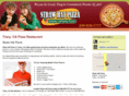 strawhatpizzatracy.com