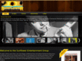 sunflower-ent.com