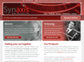 synaxis-ds.com