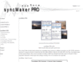 syncmaker.com