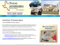 texasaffordable.com