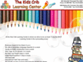 thekidzcriblearningcenter.com