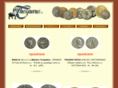 thesaurusaste.com