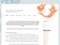 thewayofbeautyblog.com