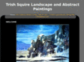 trishsquire.com
