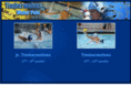 twolveswaterpolo.com