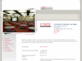 unlvconferenceservices.com