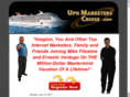 upomarketerscruise.com