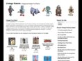 vintagerobots.info