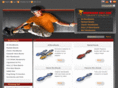 waveboardsale.com