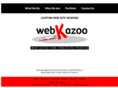 webkazoo.com