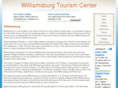 williamsburgtourismcenter.com
