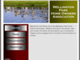 wphomeownersassoc.com