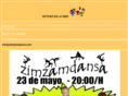 zimzamdansa.com