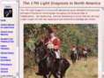 17thlightdragoons.org