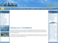 a1tentmasters.com