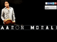 aaronmorales.com