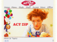 actzip.jp