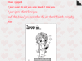 agapeh.com